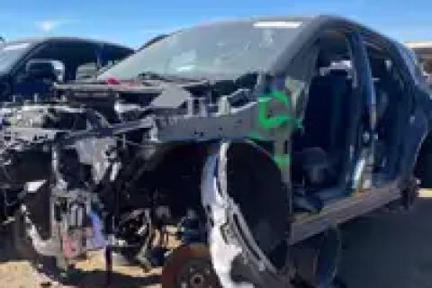 Photo of 2023 Nissan Rogue