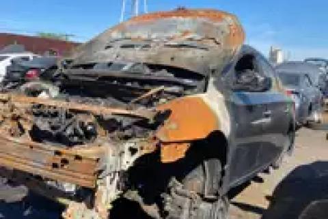 Photo of 2016 Nissan Sentra