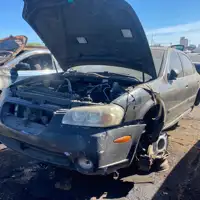 Photo of 2002 Nissan Maxima