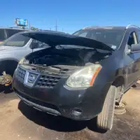Photo of 2008 Nissan Rogue