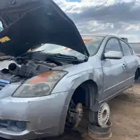 Photo of 2007 Nissan Altima