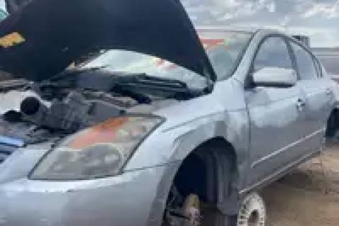 Photo of 2007 Nissan Altima