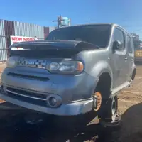 Photo of 2009 Nissan Cube
