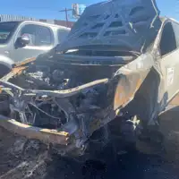 Photo of 2009 Nissan Rogue