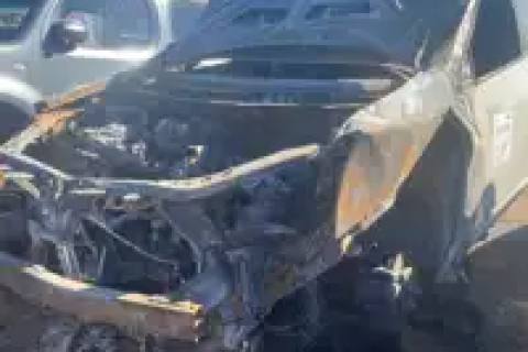 Photo of 2009 Nissan Rogue