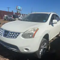 Photo of 2009 Nissan Rogue