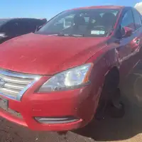 Photo of 2014 Nissan Sentra