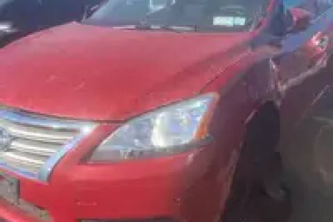 Photo of 2014 Nissan Sentra