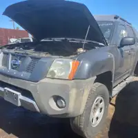 Photo of 2006 Nissan Xterra