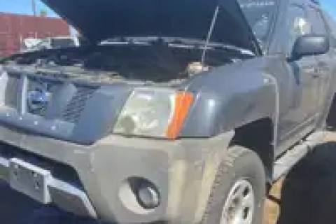Photo of 2006 Nissan Xterra