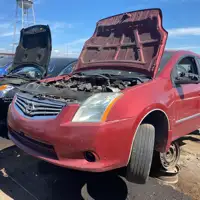 Photo of 2011 Nissan Sentra