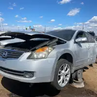 Photo of 2007 Nissan Altima