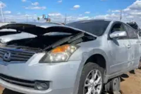 Photo of 2007 Nissan Altima