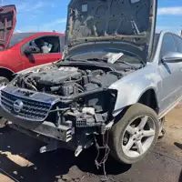 Photo of 2005 Nissan Altima