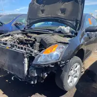 Photo of 2007 Nissan Altima