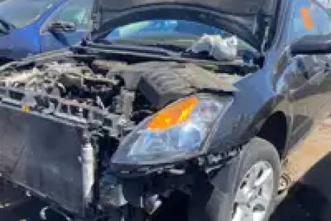 Photo of 2007 Nissan Altima