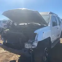 Photo of 2005 Nissan Xterra
