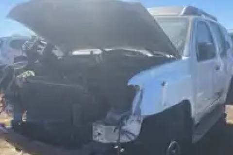 Photo of 2005 Nissan Xterra