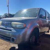 Photo of 2012 Nissan Cube