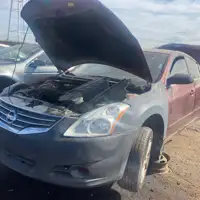 Photo of 2011 Nissan Altima