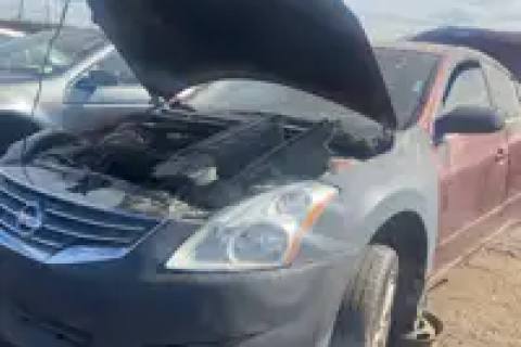 Photo of 2011 Nissan Altima