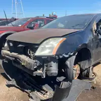 Photo of 2010 Nissan Sentra