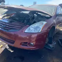 Photo of 2010 Nissan Altima