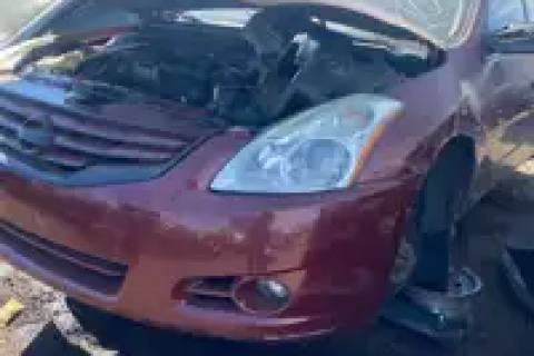 Photo of 2010 Nissan Altima