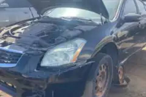 Photo of 2007 Nissan Maxima
