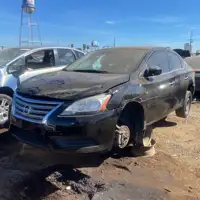 Photo of 2013 Nissan Sentra