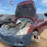 Photo of 2011 Nissan Altima