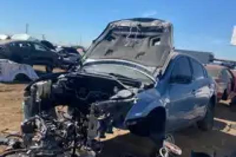 Photo of 2011 Nissan Altima