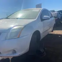 Photo of 2012 Nissan Sentra