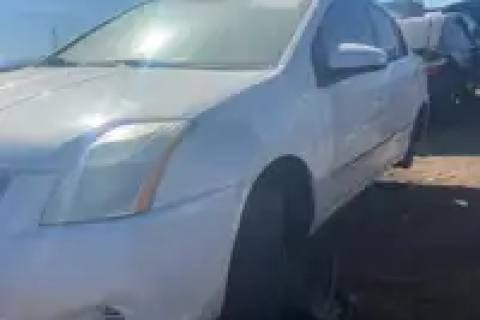 Photo of 2012 Nissan Sentra
