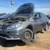 Photo of 2017 Nissan Sentra