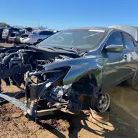 Photo of 2015 Nissan Altima
