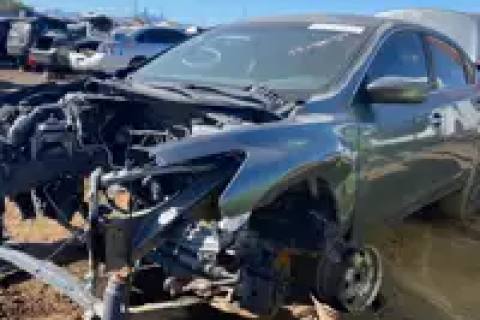Photo of 2015 Nissan Altima