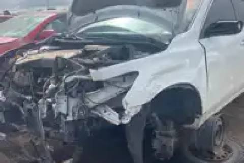 Photo of 2015 Nissan Altima