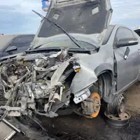Photo of 2009 Nissan Altima