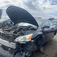 Photo of 2015 Nissan Altima