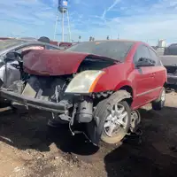 Photo of 2012 Nissan Sentra