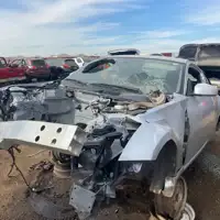 Photo of 2008 Nissan 350Z
