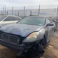 Photo of 2007 Nissan Altima