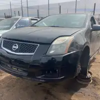 Photo of 2012 Nissan Sentra