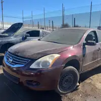 Photo of 2012 Nissan Altima