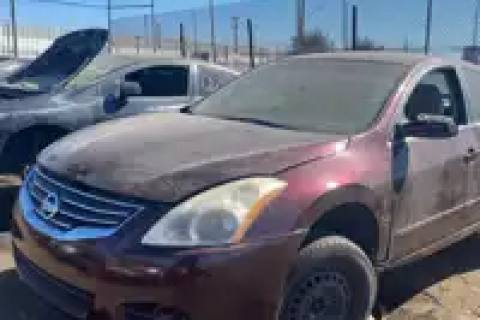 Photo of 2012 Nissan Altima