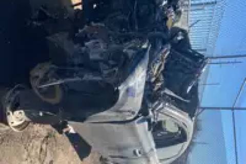 Photo of 2015 Nissan Sentra