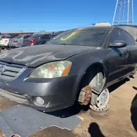 Photo of 2004 Nissan Altima