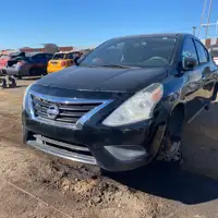 Photo of 2016 Nissan Versa