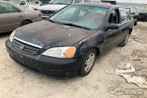 Photo of 2002 Honda Civic